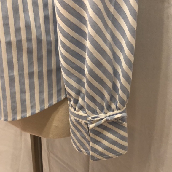 Custom Tailored Blouse - Picture 8 of 12